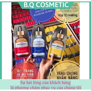 Mặt Nạ Ampoule( Hộp 10miếng)
