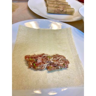 250k/10 tệp bánh ram tươi