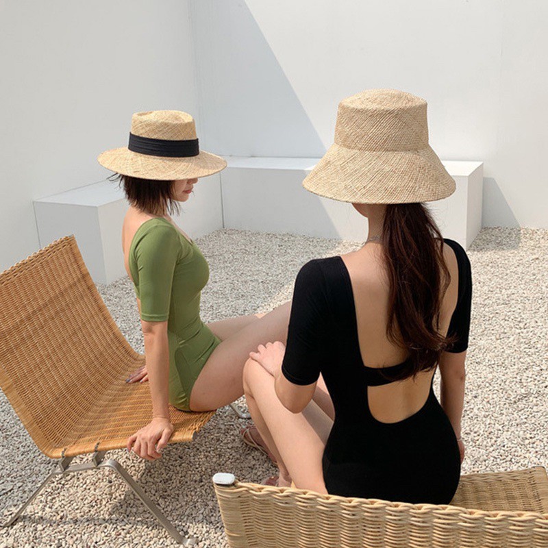 Đồ bơi - bikini swimsuit che V2 tự tin phong cách Hàn | BigBuy360 - bigbuy360.vn