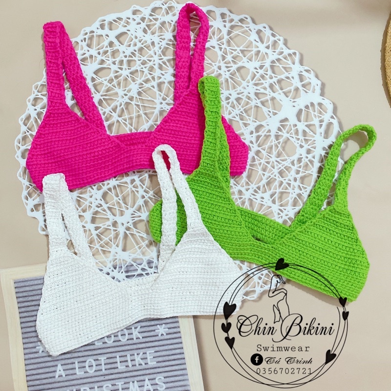 Áo croptop khoe dáng