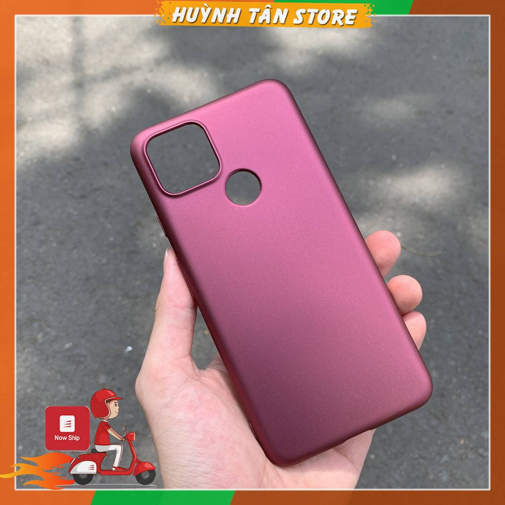 Ốp lưng pixel 4a 5g TPU màu dẻo siêu mỏng chính hãng x-level ôm sát thân máy bảo vệ camera phụ kiện huỳnh tân store