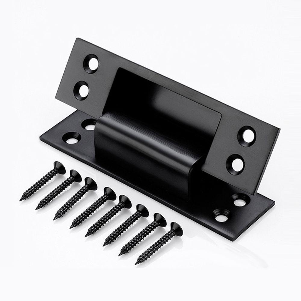 1 Bản Lề Ẩn Bằng Thép Không Gỉ Chất Lượng Cao