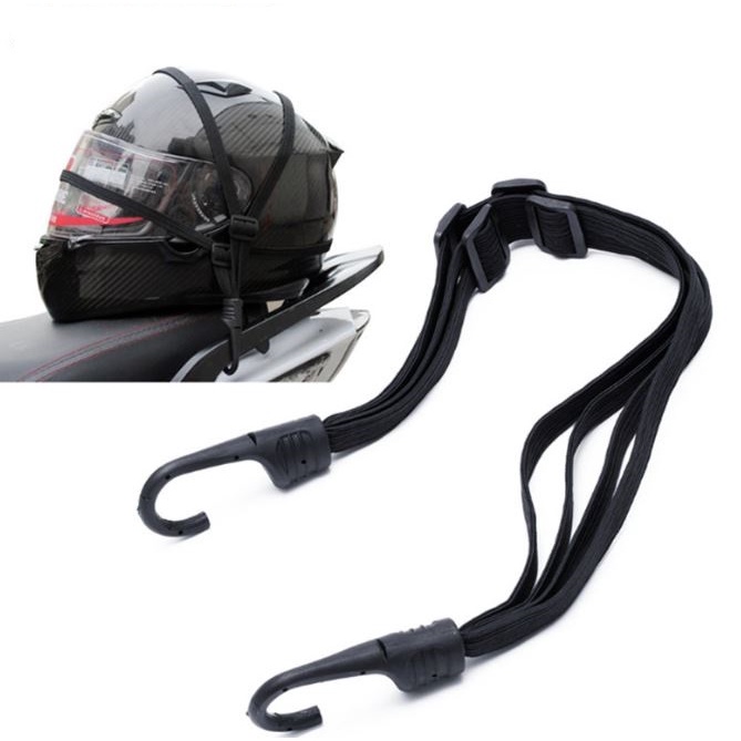 Dây ràng baga xe đạp MotoWofl 90cm