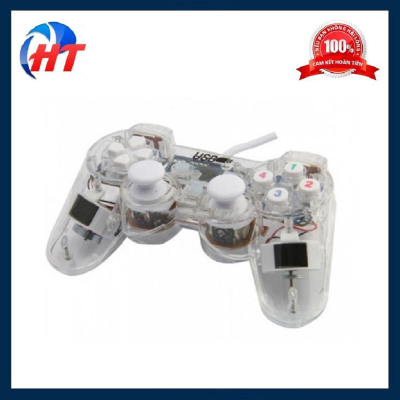 TAY CẦM CHƠI GAME EW 702