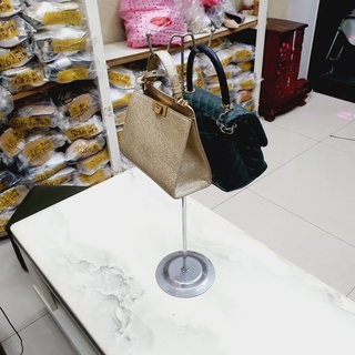 KỆ TREO TÚI - TRƯNG BÀY GIỎ XÁCH - Hàng Sẵn [ QUẢNG CHÂU]