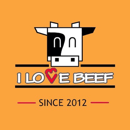 ILoveBeef-Thịt bò khô nhà làm
