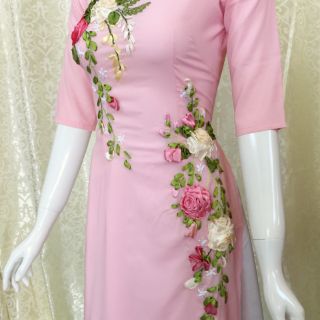 Ao dai cach tan