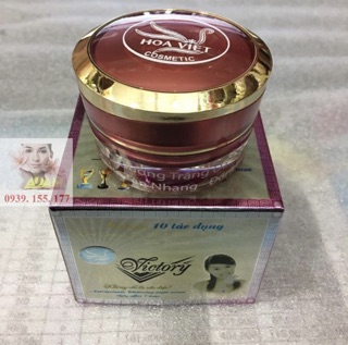 KEM VICTORY 10 TÁC DỤNG