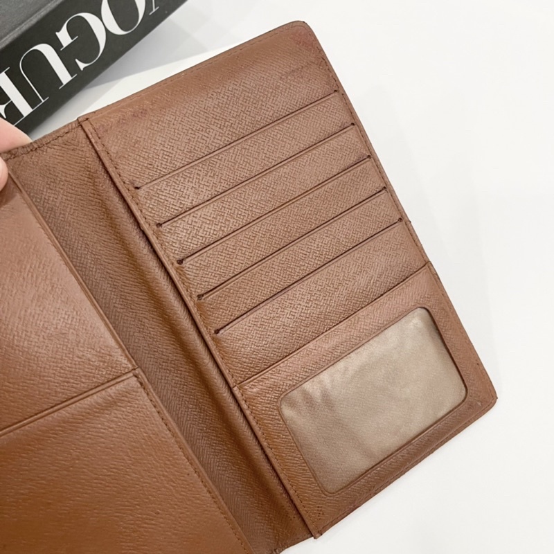 Ví Lv mono vintage