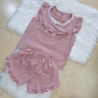 Combo 10 bộ đùi kate lụa