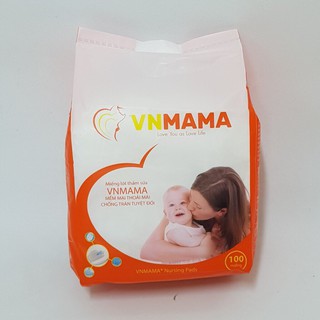 Miếng lót thấm sữa VNMAMA