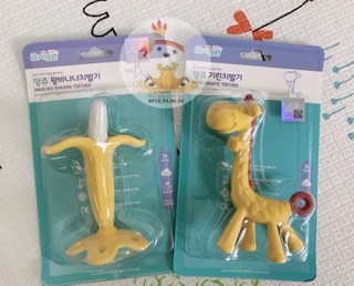 Gặm nướu Ange chính hãng - MADE IN KOREA
