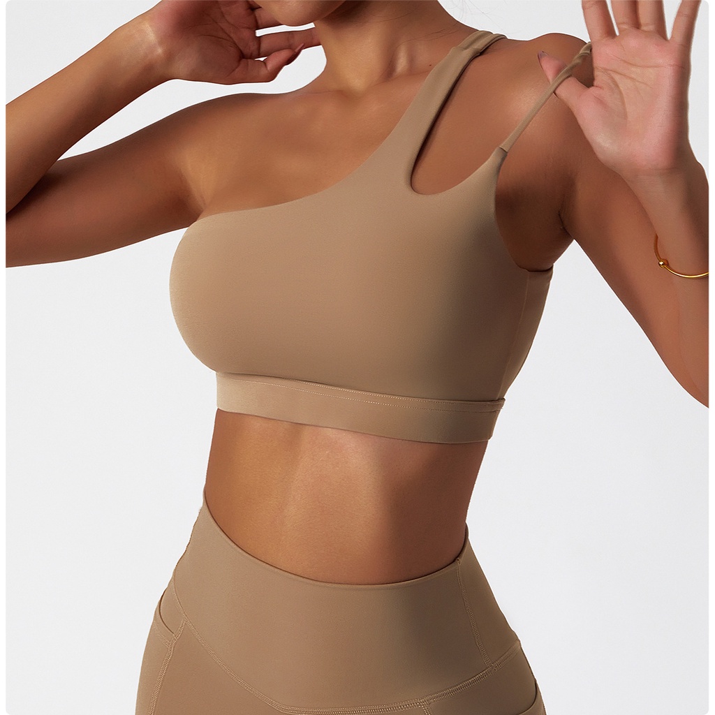 Áo bra thể thao Áo Ngực Thể Thao Thời Trang gym yoga