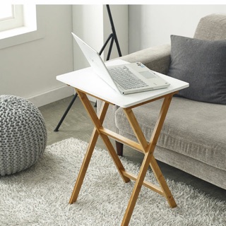 [HÀNG XUẤT DƯ ] Bàn xếp gập Ikea tiện lợi