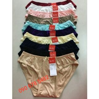 👗Set 10c Quần cotton Kiti👗