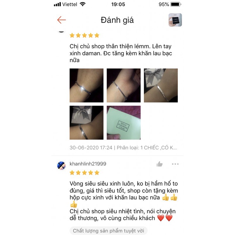 Vòng tay đôi Bạc 𝐊𝐡𝐚̆́𝐜 𝐭𝐡𝐞𝐨 𝐲𝐞̂𝐮 𝐜𝐚̂̀𝐮, Vòng đôi Bạc 925 khắc tên tình yêu, 𝐀̉𝐧𝐡 + 𝐕𝐢𝐝𝐞𝐨 𝐭𝐡𝐚̣̂𝐭 TUNA SILVER | BigBuy360 - bigbuy360.vn