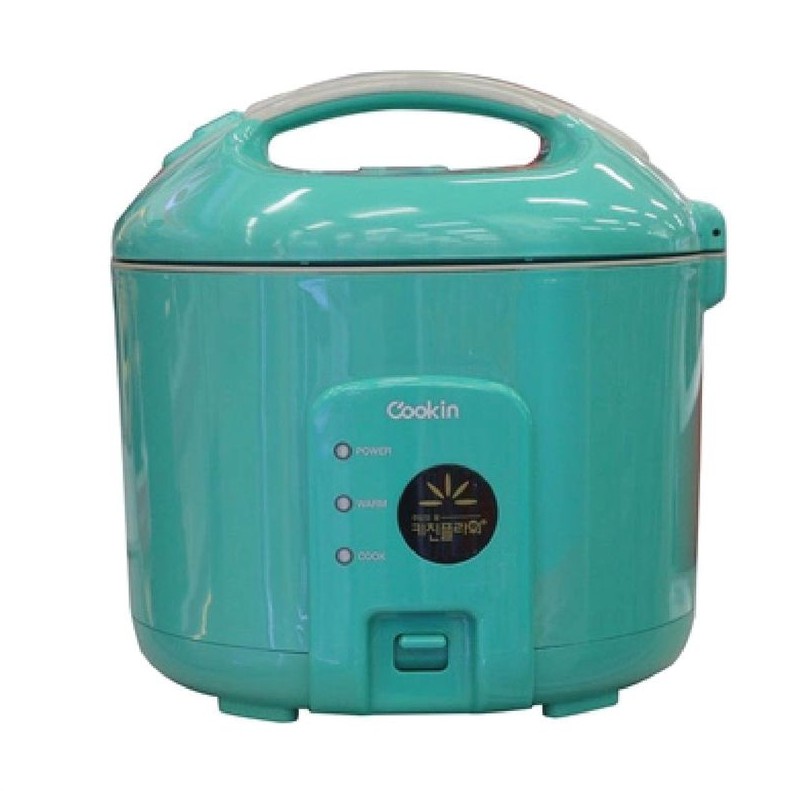 Nồi cơm Hàn Quốc Cookin KCJ-09T (1.8L)