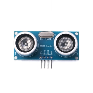Mô Đun Đo Điện Áp Siêu Âm HC-SR04 3-5.5V