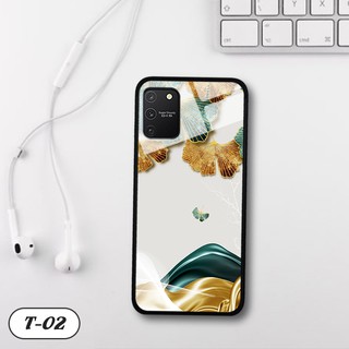 Ốp lưng Samsung Galaxy S10 Lite - In hình 3D