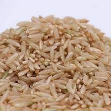 [1KG] Gạo Lứt Tẻ Điện Biên / Gạo Lứt Trắng / Gạo Nguyên Cám không chất bảo quản