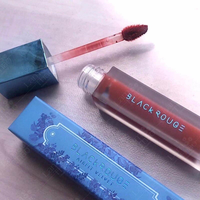 Son nắp xanh Black Ver 6 Handmade đủ mã | BigBuy360 - bigbuy360.vn