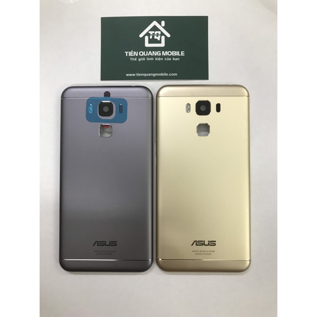 Nắp lưng ASUS ZENFONE 3 MAX 5.5