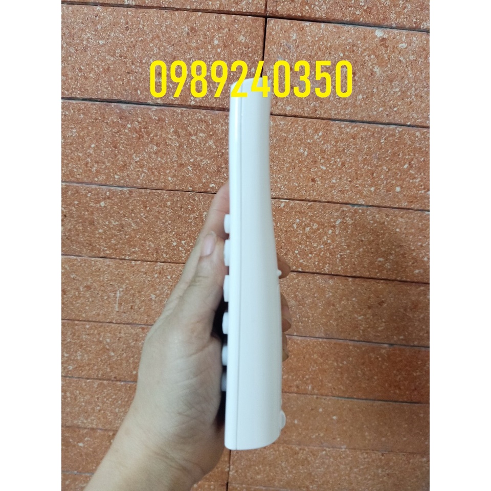 Điều khiển remote điều hòa máy lạnh LG mới chính hãng