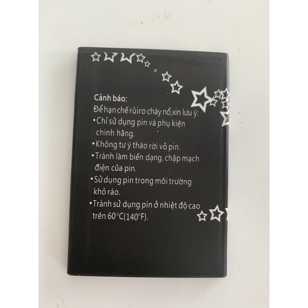 Pin mobistar BL300 / Yuna