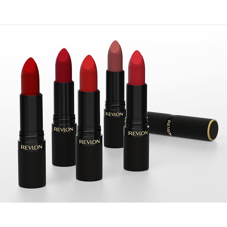 Son lì Revlon 4.2g chất lượng cao