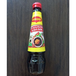 Nước tương maggi đậm đặc 300ml