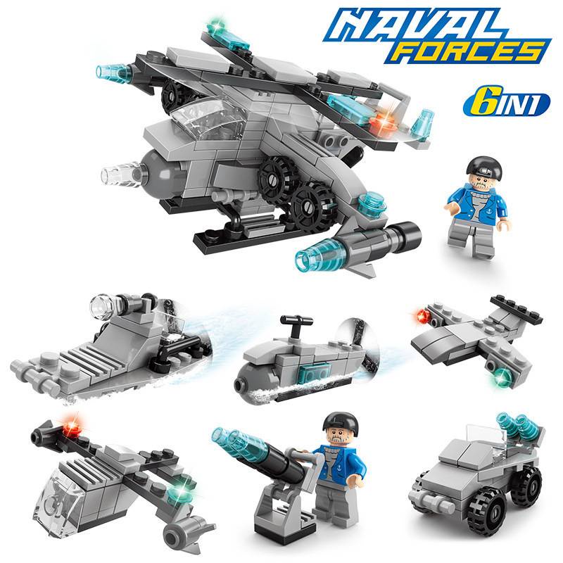 Bộ Đồ Chơi Lắp Ráp Lego Cho Bé