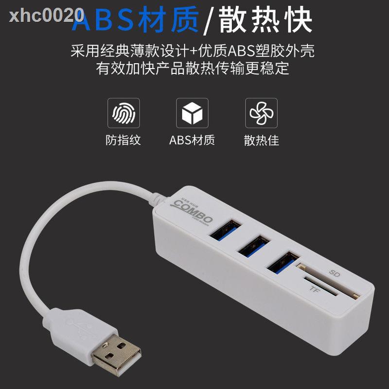 Đầu Đọc Thẻ Nhớ Usb 3.0 Cho Điện Thoại