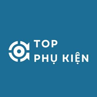 TOP PHỤ KIỆN CÔNG NGHỆ