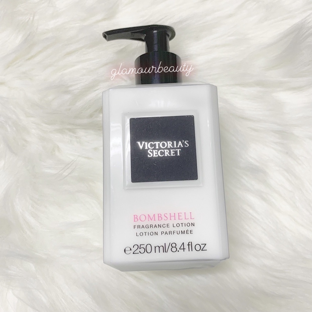 Sữa Dưỡng thể Victoria’s Secret Bombshell Fragrance Lotion 250m.