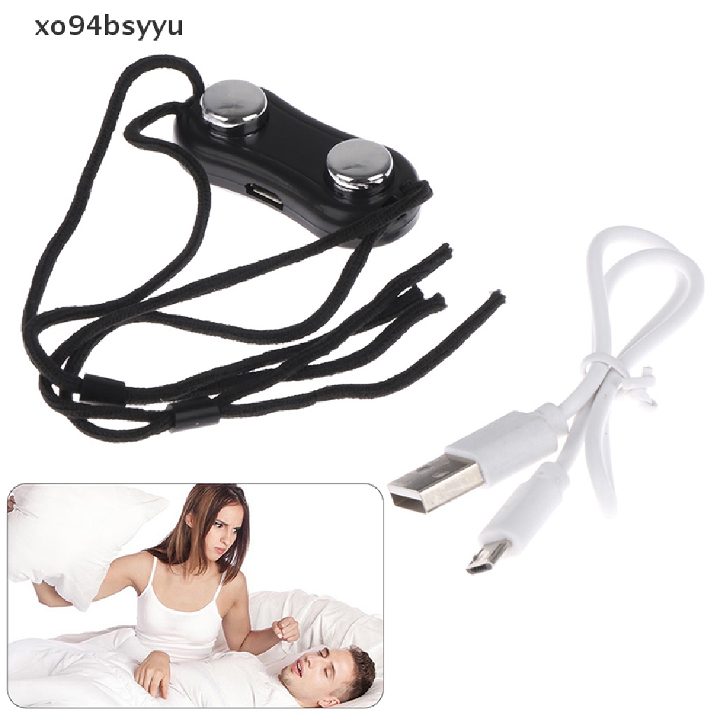 Thiết Bị Chống Ngáy Ngủ Thông Minh xo94bsyyu