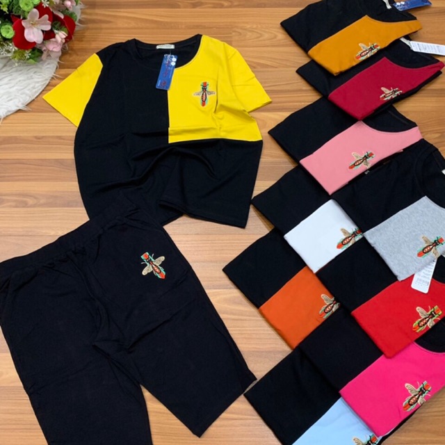 Combo khách mua sỉ 655