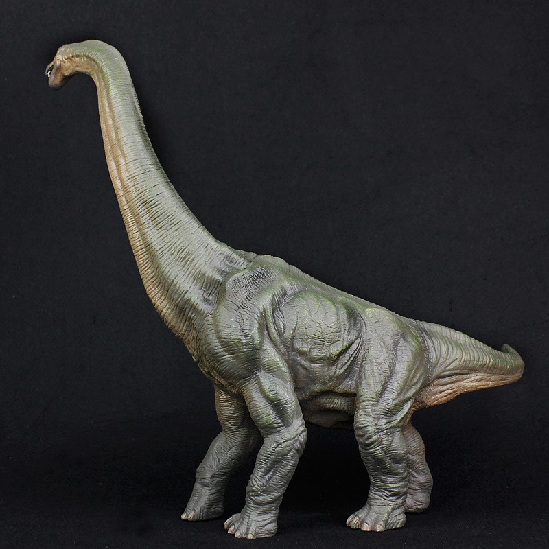 MS1012 - Khủng long  mô hình Brachiosaurus siêu to khổng lồ