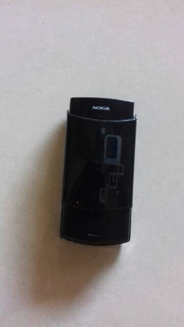 Ốp Lưng Điện Thoại Nokia N72