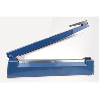 Máy hàn miệng túi 40cm- máy dán miệng túi 40cm