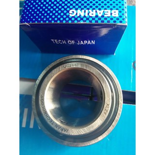 Vòng bi uc208 uc209. ruột gối đỡ. vòng bi cho gối đỡ
