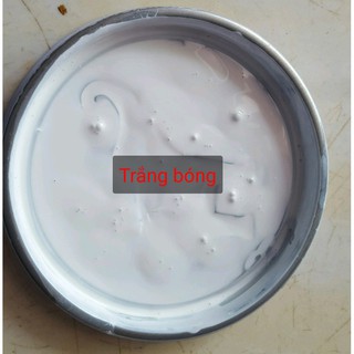 Sơn mạ kẽm 1K Yes-2.7kg
