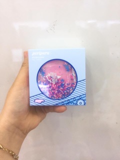 Phấn nước Peripera Airy Ink Cushion Dal Factory