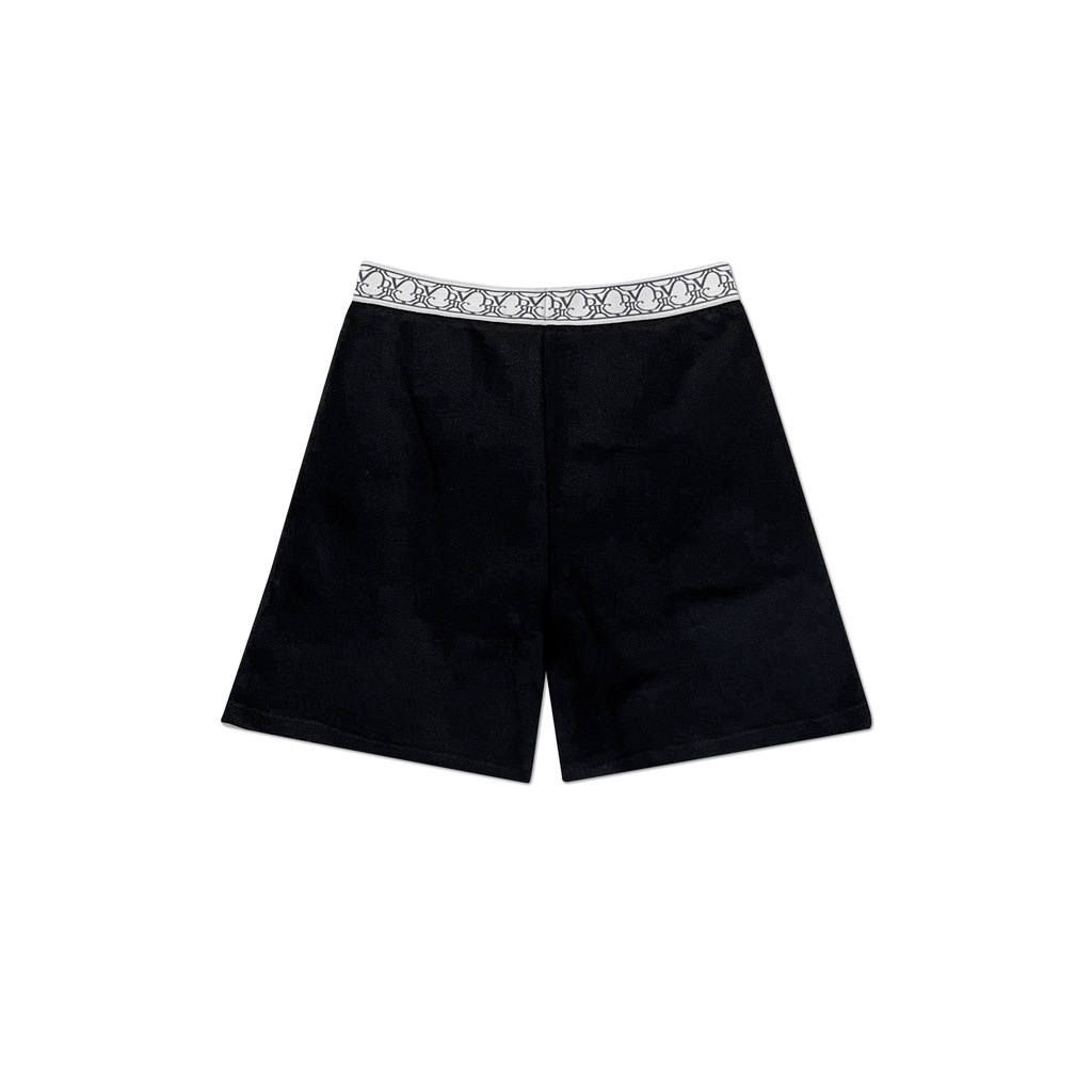 DVRK - Quần short MONOGRAM ELASTIC-DVRK-22SS