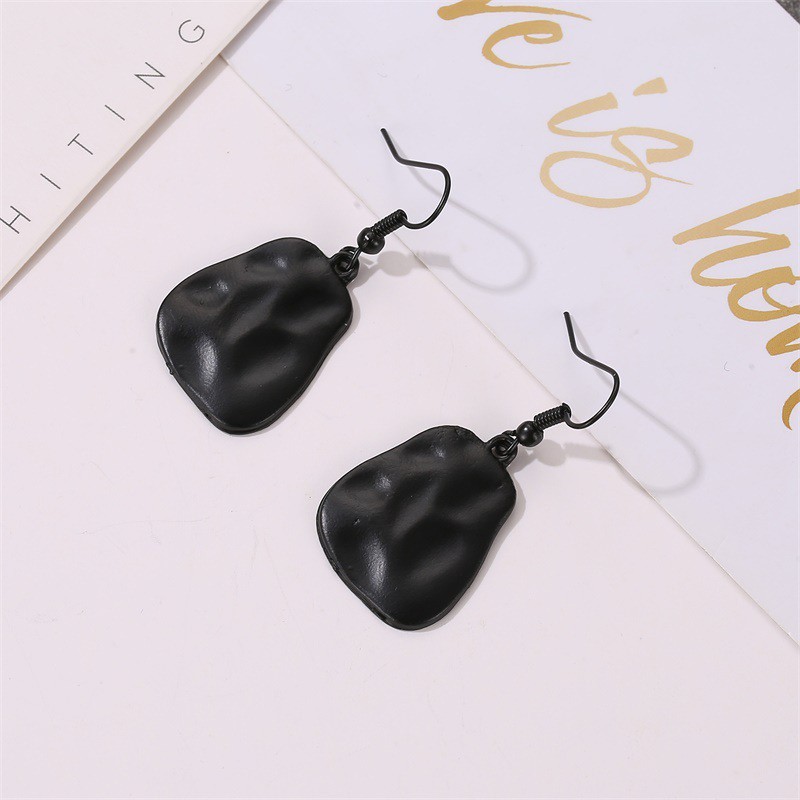 Đôi Khuyên Tai Nữ Phong Cách Hàn Quốc Xinh Xắn