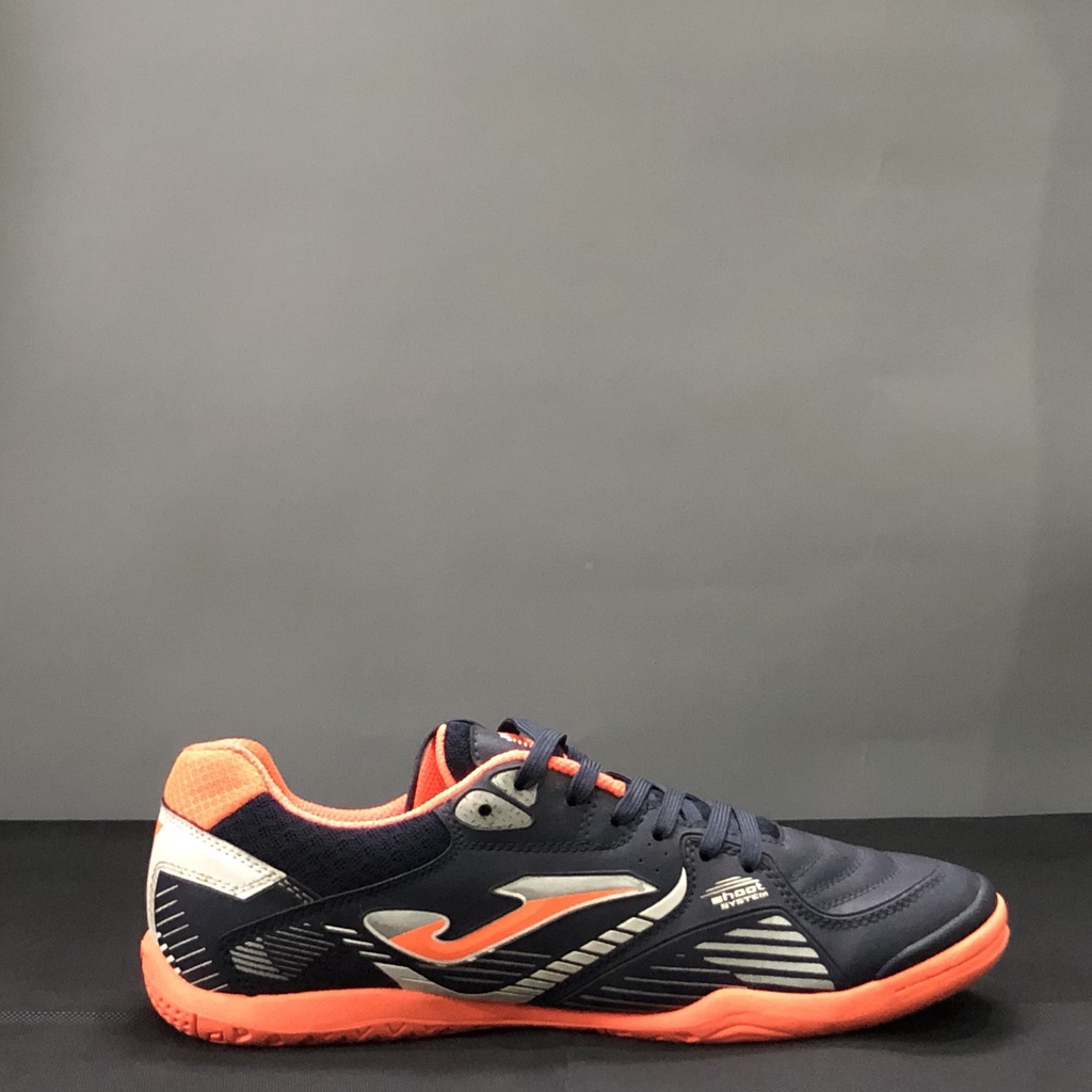 (Chính hãng) Giày bóng đá nam sân cỏ nhân tạo, futsal JOMA DRIBLING IC, Sân 5 Sân 7 [TRUNGSPORT]