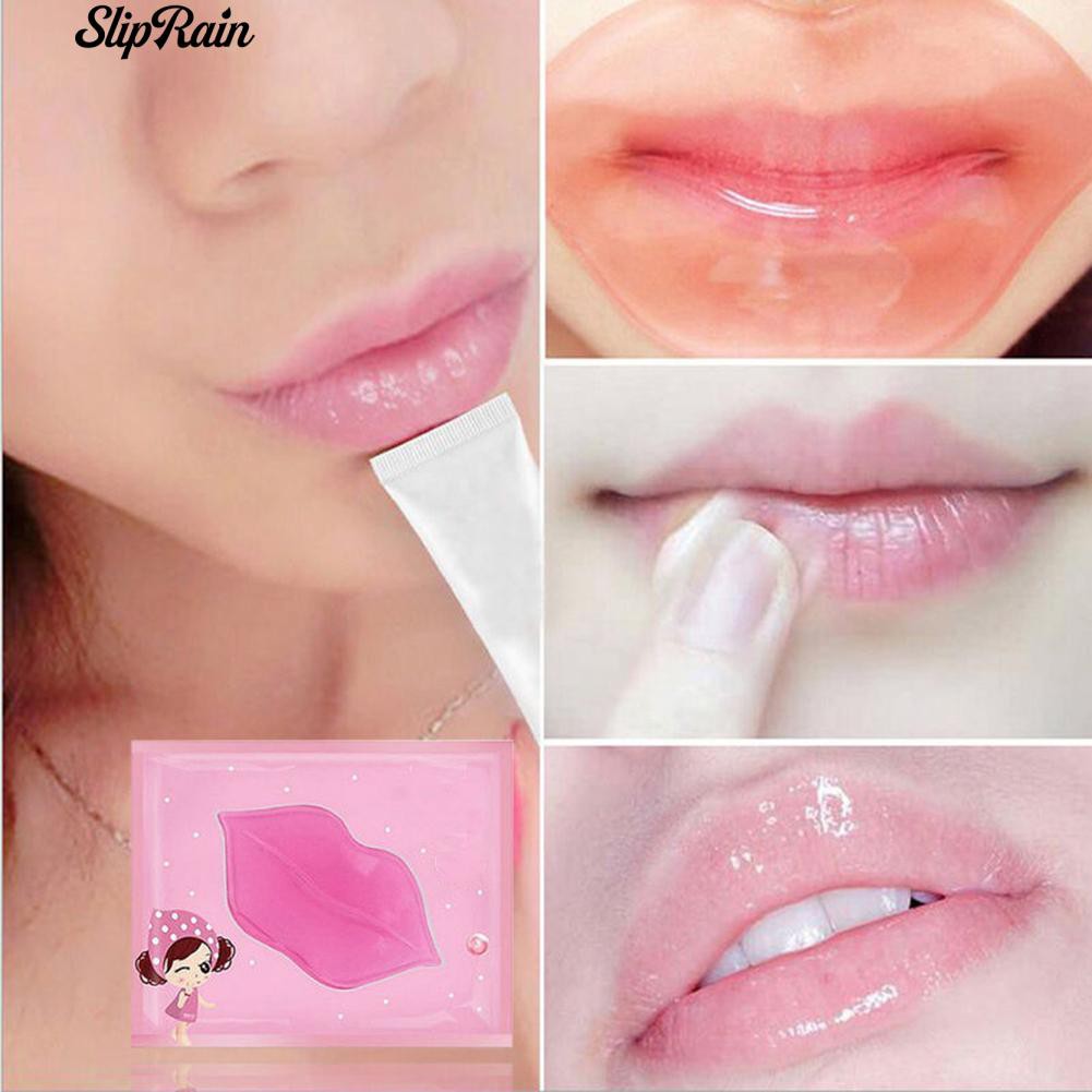 [Hàng mới về]  môi collagen hồng dưỡng ẩm chống nếp nhăn và lão hóa | BigBuy360 - bigbuy360.vn