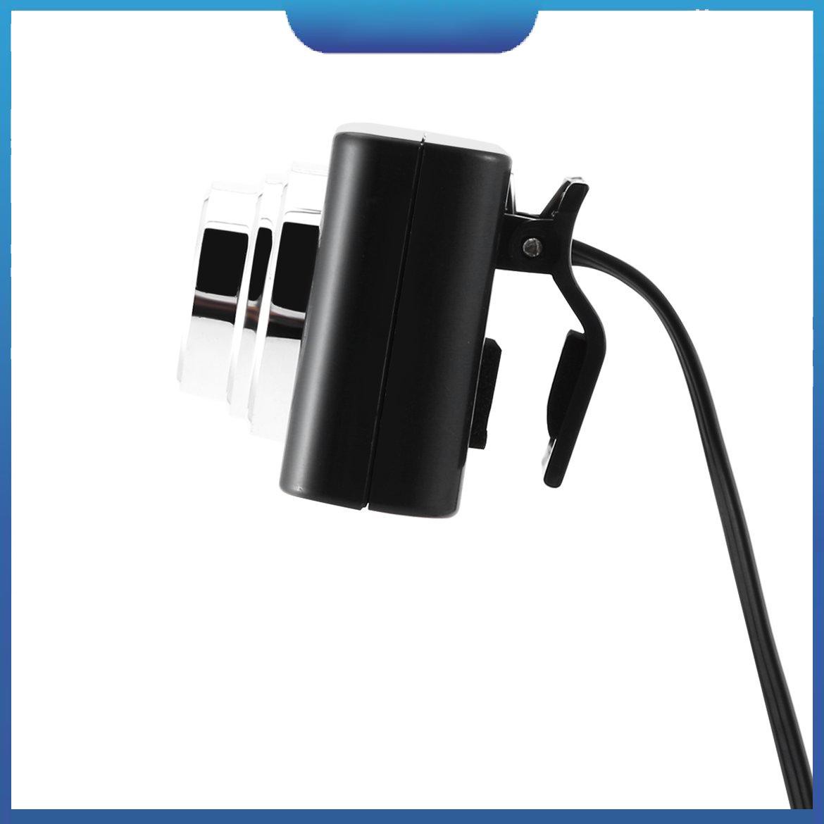 Webcam hd mini chuyên dụng cho máy tính/laptop cắm usb | BigBuy360 - bigbuy360.vn