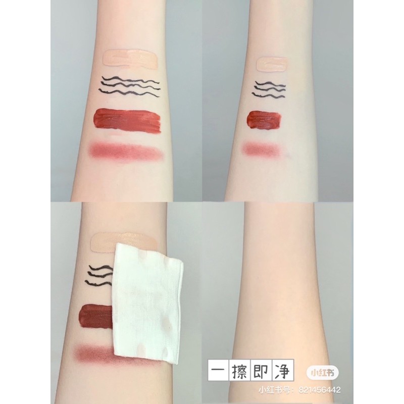 Mua 1+1 TẨY TRANG PERFECT DIARY BẢN BIGHERO/ BẢN THƯỜNG | BigBuy360 - bigbuy360.vn