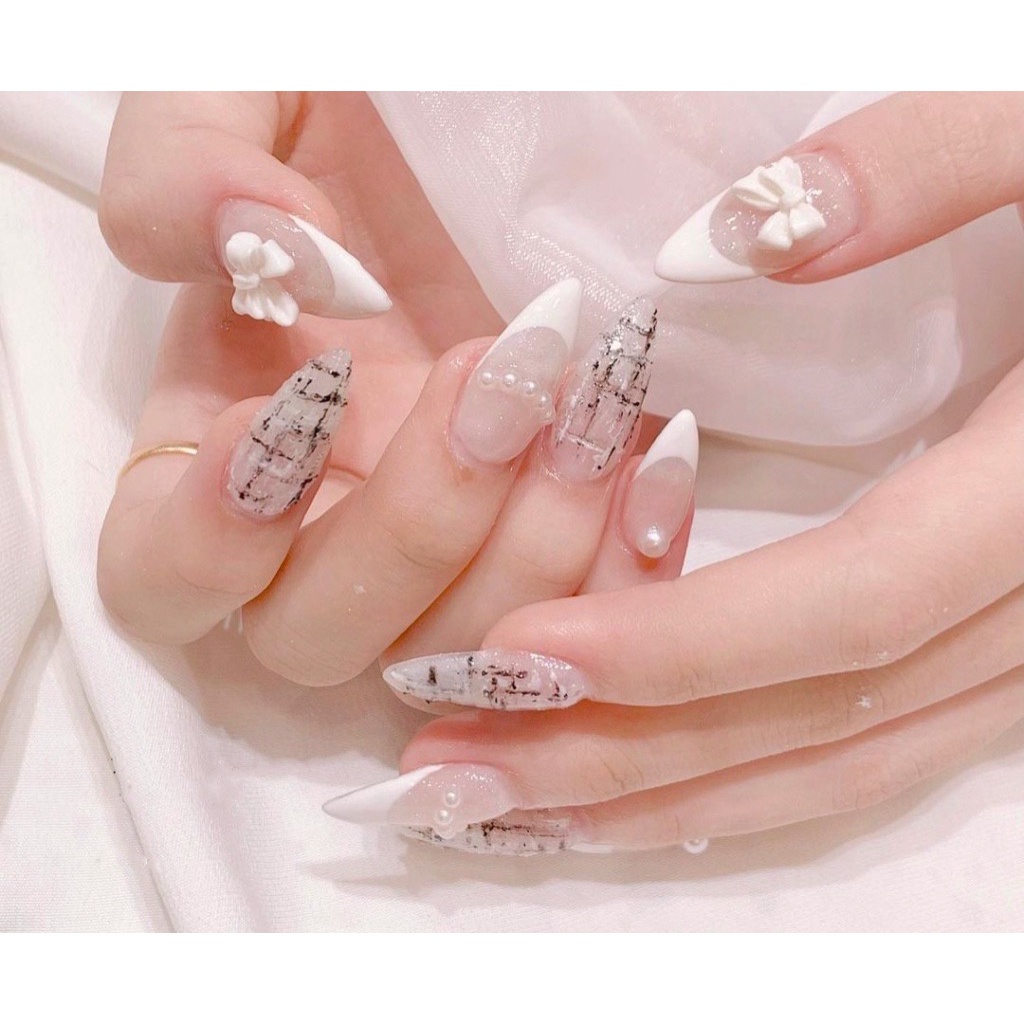 Sét trai nửa mix size chia ô sẵn