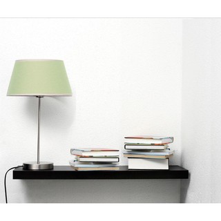 Kệ treo tường giấu chân - 90x20x3cm - màu đen - K3B